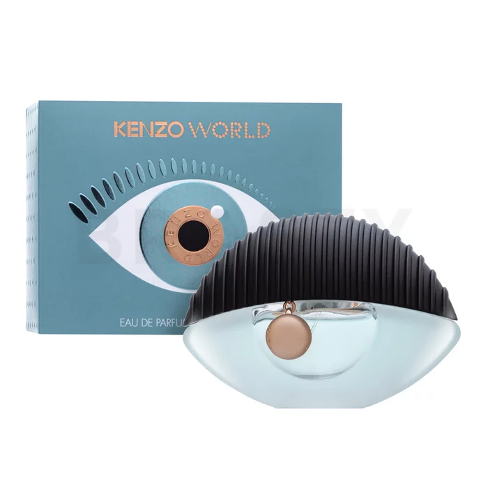 Kenzo World woda perfumowana dla kobiet 30 ml