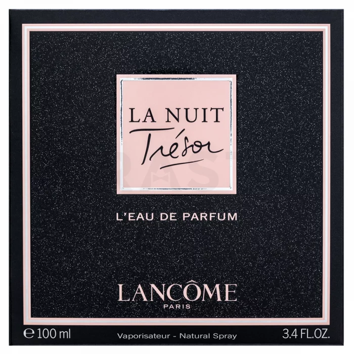 Lancôme Tresor La Nuit parfémovaná voda pro ženy 100 ml