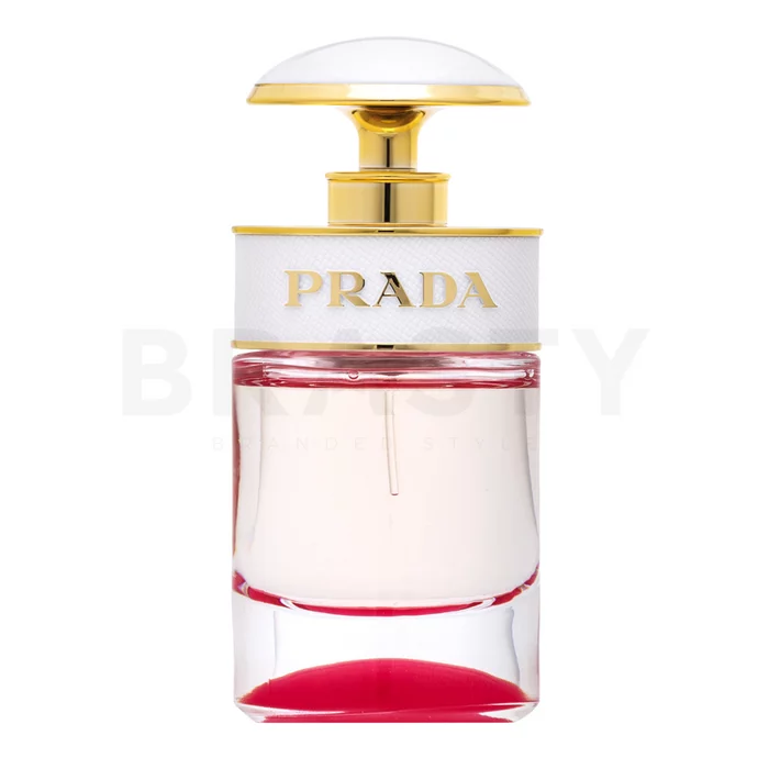 Prada Candy Kiss parfémovaná voda pro ženy 30 ml