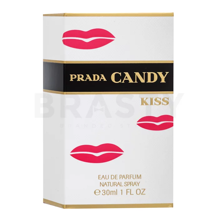 Prada Candy Kiss parfémovaná voda pro ženy 30 ml