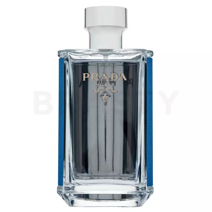 Prada Prada L'Homme L'Eau Eau de Toilette bărbați 100 ml
