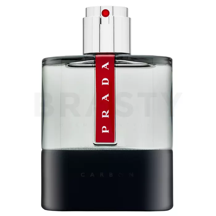 Prada Luna Rossa Carbon тоалетна вода за мъже 100 ml