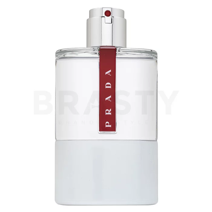 Prada Luna Rossa Eau Sport Eau de Toilette for men 125 ml