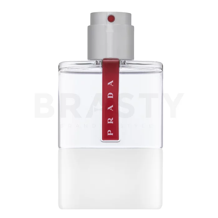 Prada Luna Rossa Eau Sport Eau de Toilette for men 75 ml