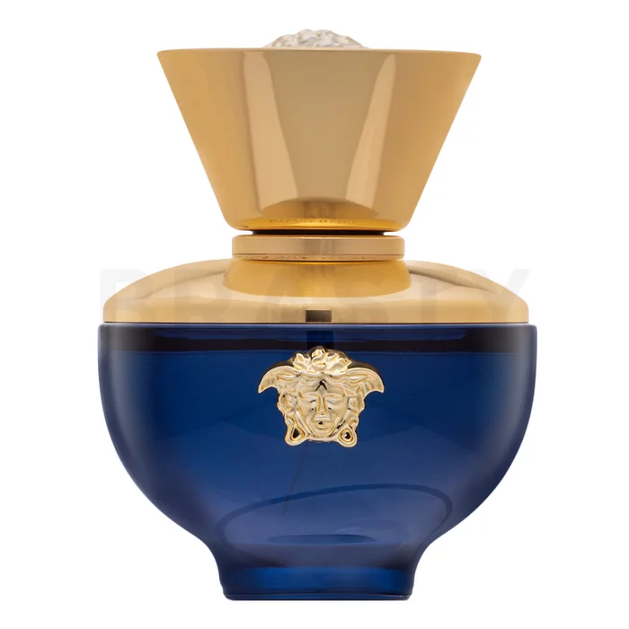 Versace Pour Femme Dylan Blue parfémovaná voda pro ženy 50 ml