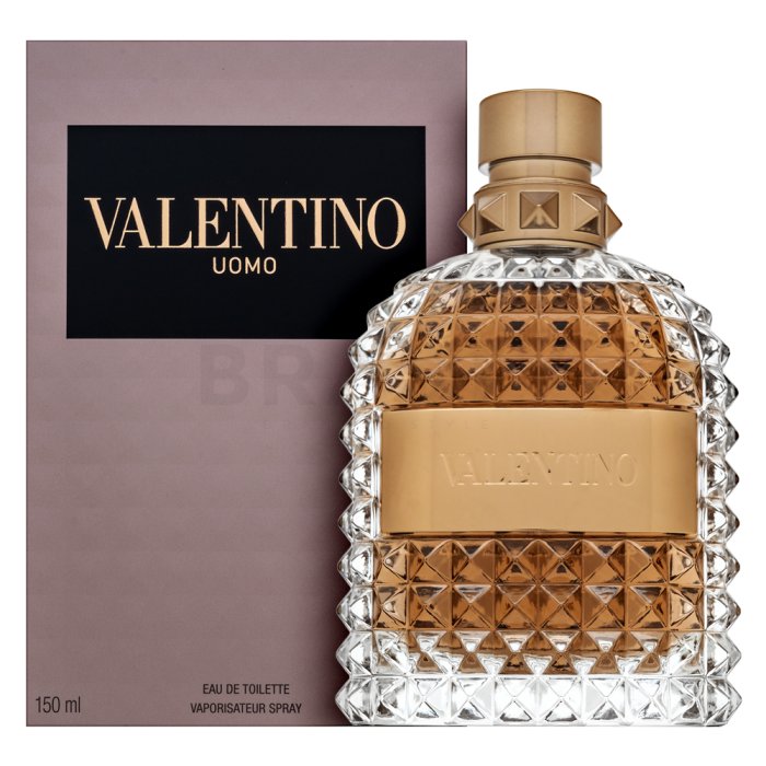 Valentino aftershave 150ml Clearance