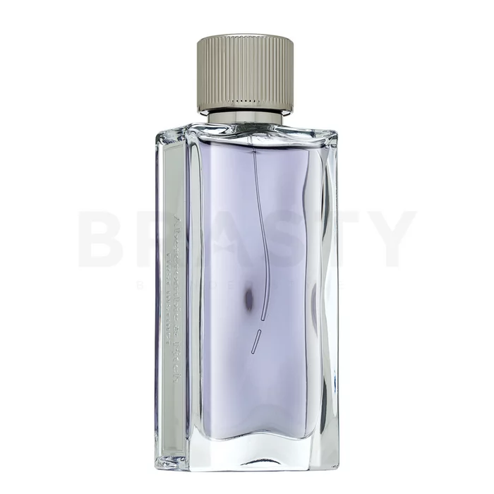 Abercrombie & Fitch First Instinct toaletní voda pro muže 50 ml