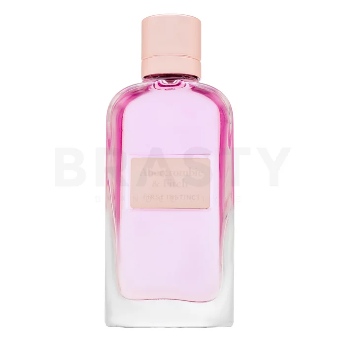 Abercrombie & Fitch First Instinct For Her Eau de Parfum femei 50 ml