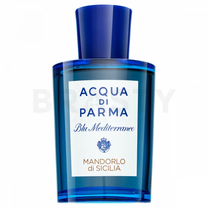 Acqua di Parma Blu Mediterraneo Mandorlo di Sicilia toaletní voda unisex 150 ml