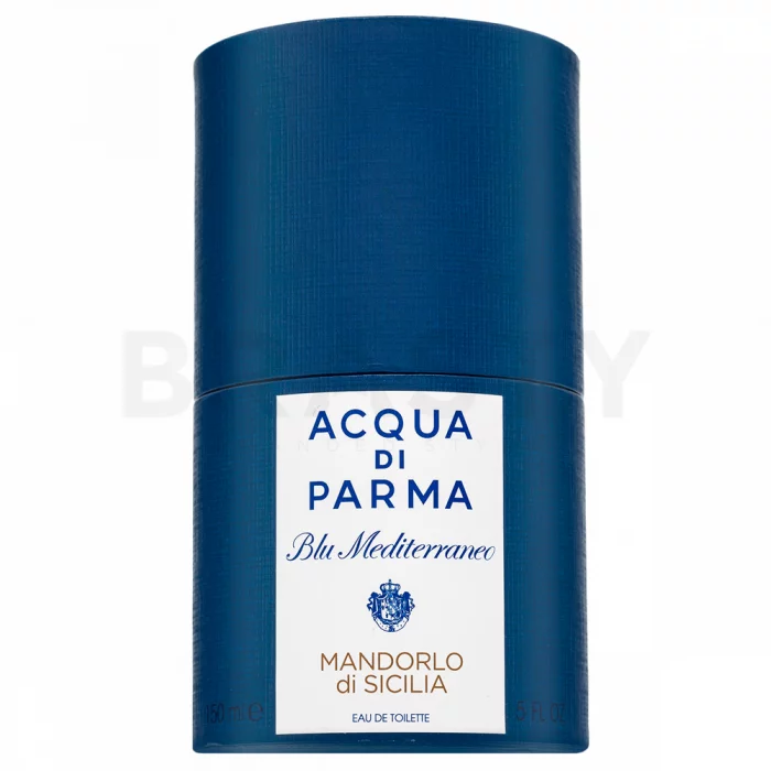 Acqua di Parma Blu Mediterraneo Mandorlo di Sicilia toaletní voda unisex 150 ml