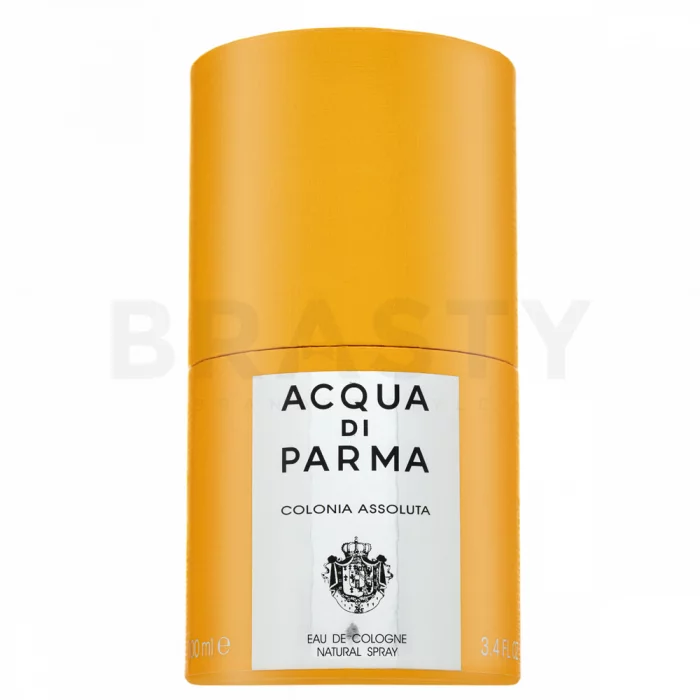 Acqua di Parma Colonia Assoluta Eau de Cologne unisex 100 ml