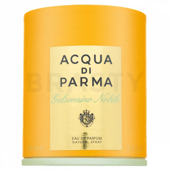 Acqua di Parma Acqua Nobile Gelsomino parfémovaná voda pro ženy 100 ml