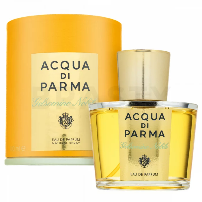 Acqua di Parma Acqua Nobile Gelsomino parfémovaná voda pro ženy 100 ml