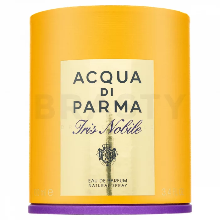 Acqua di Parma Iris Nobile woda perfumowana dla kobiet 100 ml