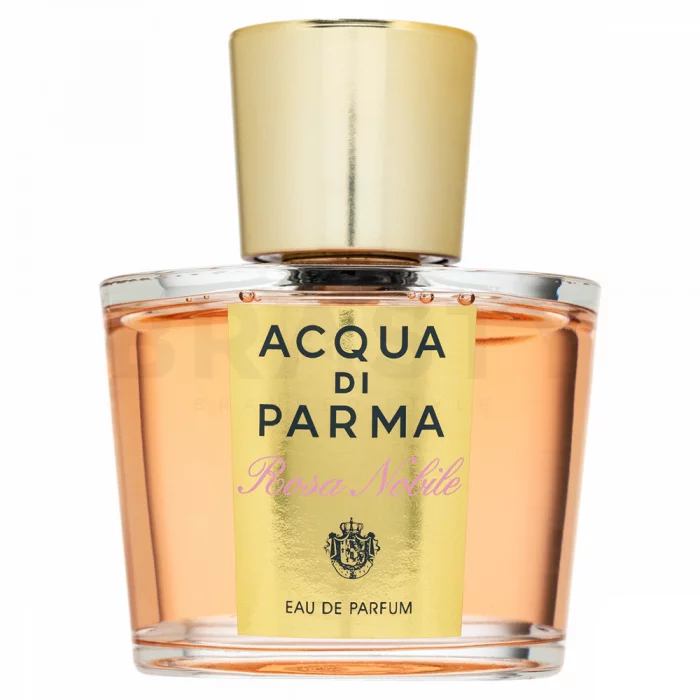 Acqua di Parma Rosa Nobile parfémovaná voda pro ženy 100 ml