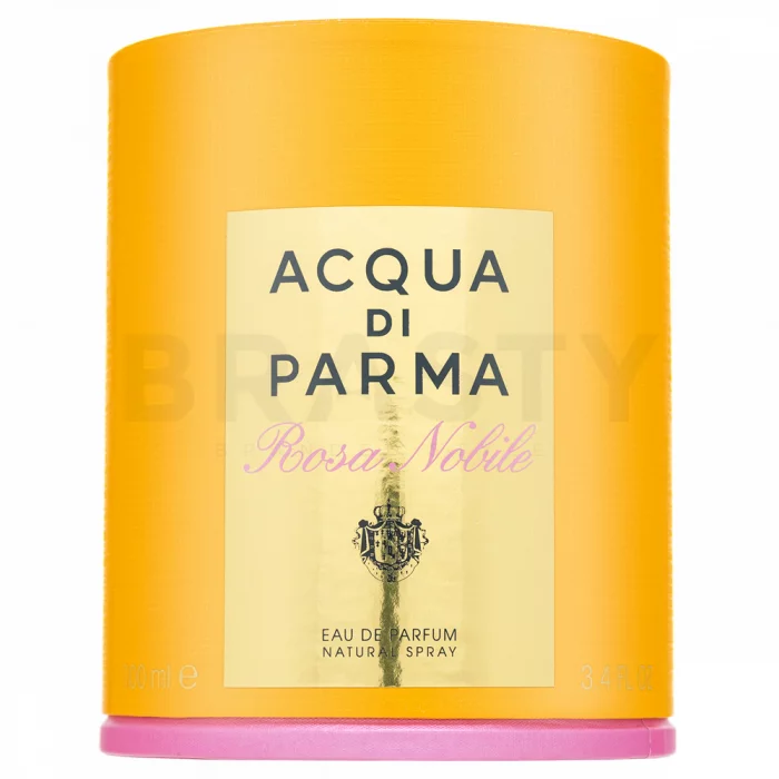 Acqua di Parma Rosa Nobile parfémovaná voda pro ženy 100 ml