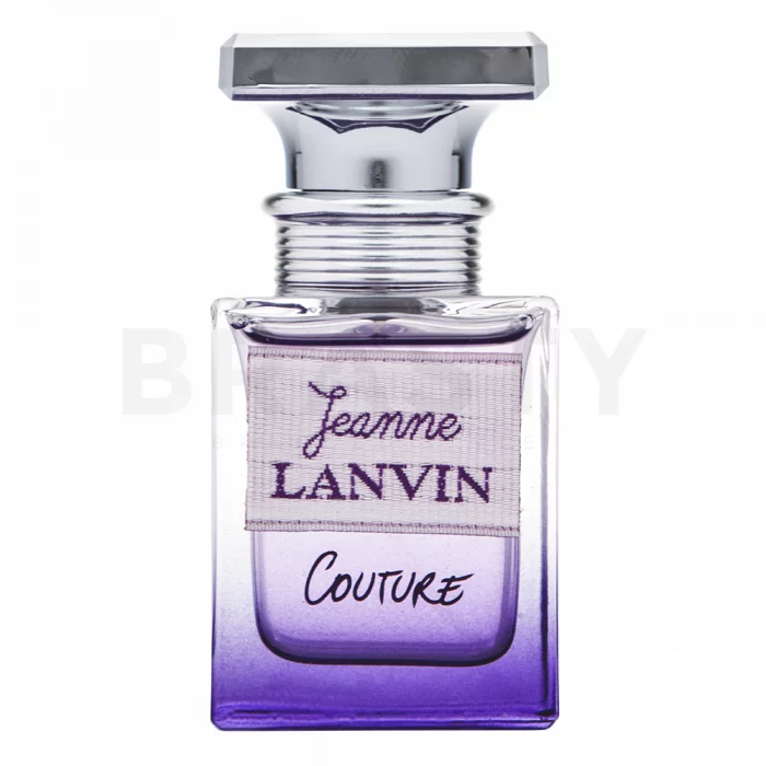 Lanvin Jeanne Lanvin Couture Eau de Parfum voor vrouwen 30 ml