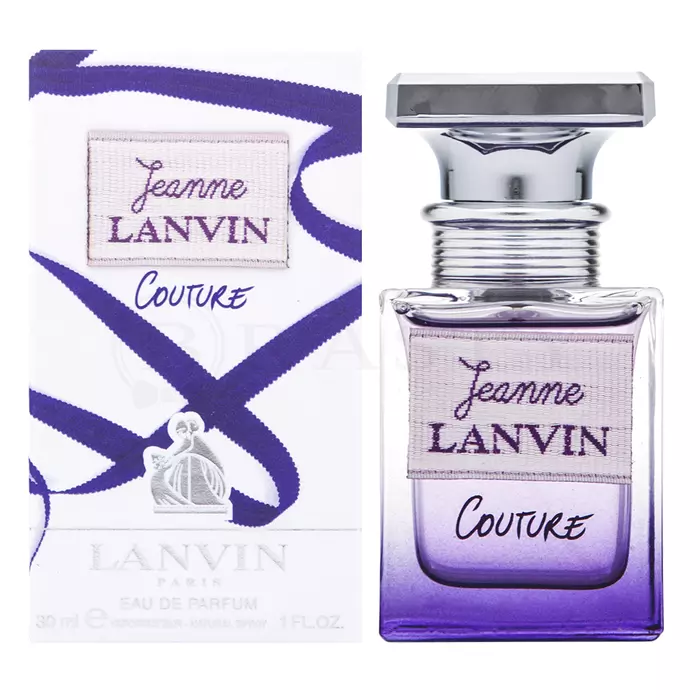 Lanvin Jeanne Lanvin Couture Eau de Parfum voor vrouwen 30 ml