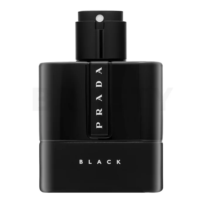 Prada Luna Rossa Black woda perfumowana dla mężczyzn 50 ml