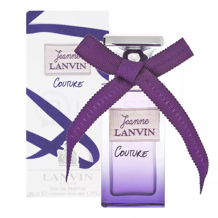 Lanvin Jeanne Lanvin Couture Eau de Parfum voor vrouwen 50 ml