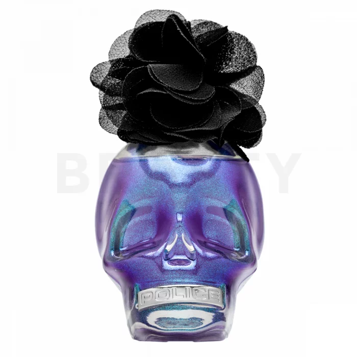 Police To Be Rose Blossom Eau de Parfum femei 75 ml