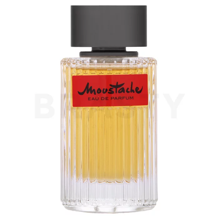 Rochas Moustache Eau de Parfum für Herren 75 ml