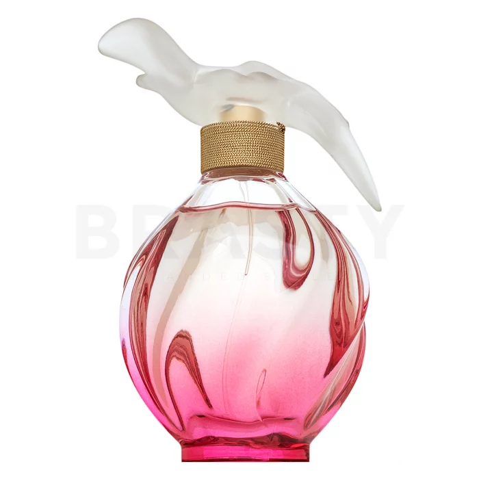 Nina Ricci L´Air du Temps Eau Florale Eau de Toilette for women 100 ml
