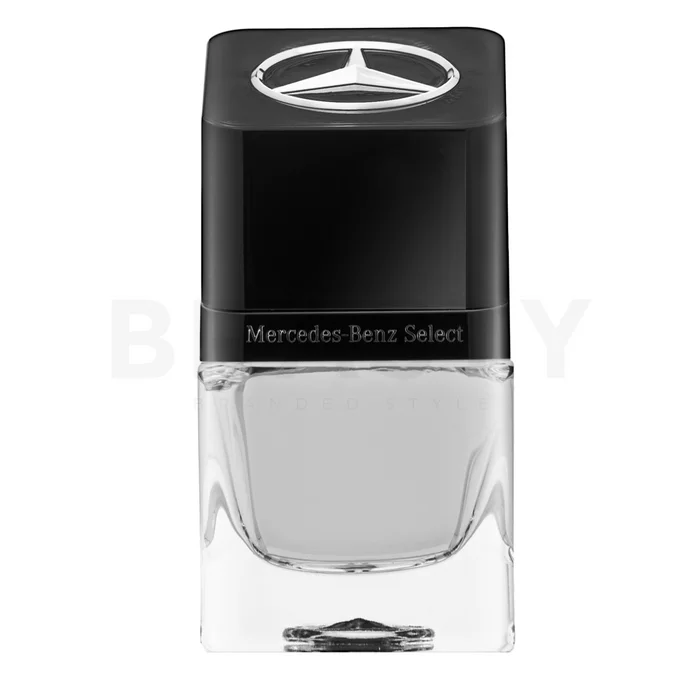 Mercedes-Benz Mercedes Benz Select woda toaletowa dla mężczyzn 50 ml