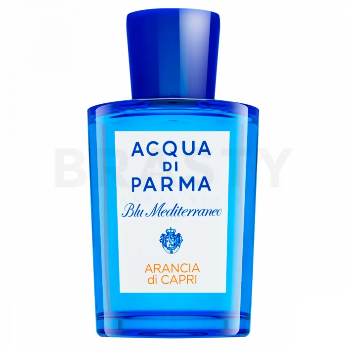 Acqua di Parma Blu Mediterraneo Arancia di Capri toaletní voda unisex 150 ml