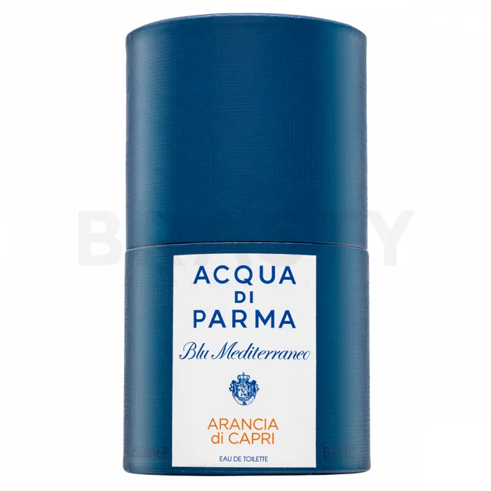 Acqua di Parma Blu Mediterraneo Arancia di Capri toaletní voda unisex 150 ml