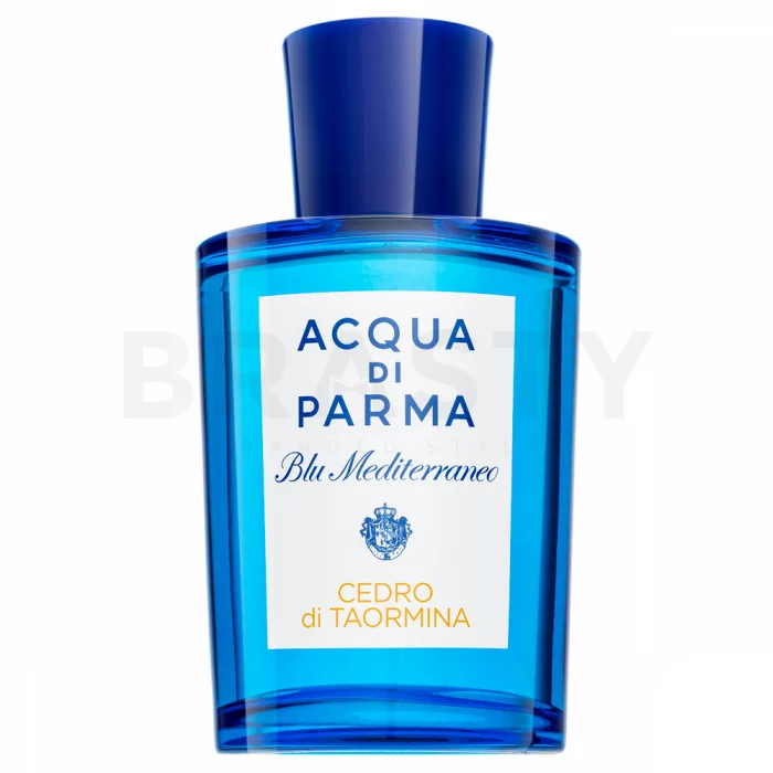 Acqua di Parma Blu Mediterraneo Cedro di Taormina toaletní voda unisex 150 ml
