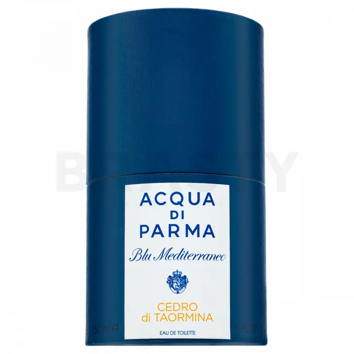 Acqua di Parma Blu Mediterraneo Cedro di Taormina toaletní voda unisex 150 ml
