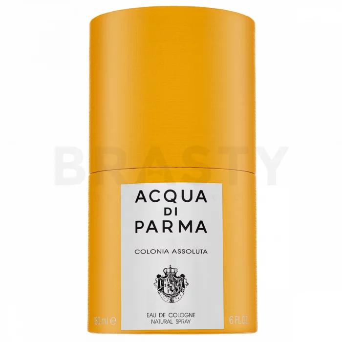 Acqua di Parma Colonia Assoluta kolínská voda unisex 180 ml