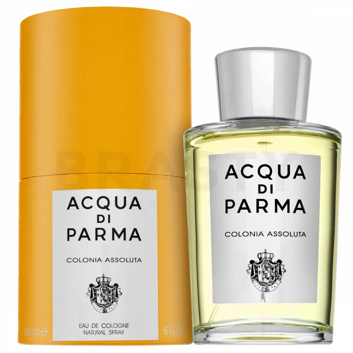 Acqua di Parma Colonia Assoluta kolínská voda unisex 180 ml