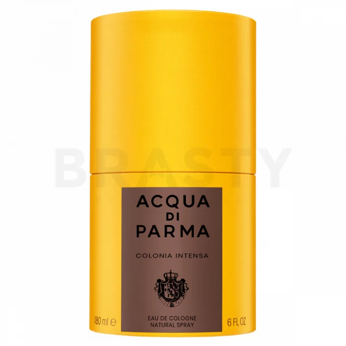 Acqua di Parma Colonia Intensia kolínská voda pro muže 180 ml