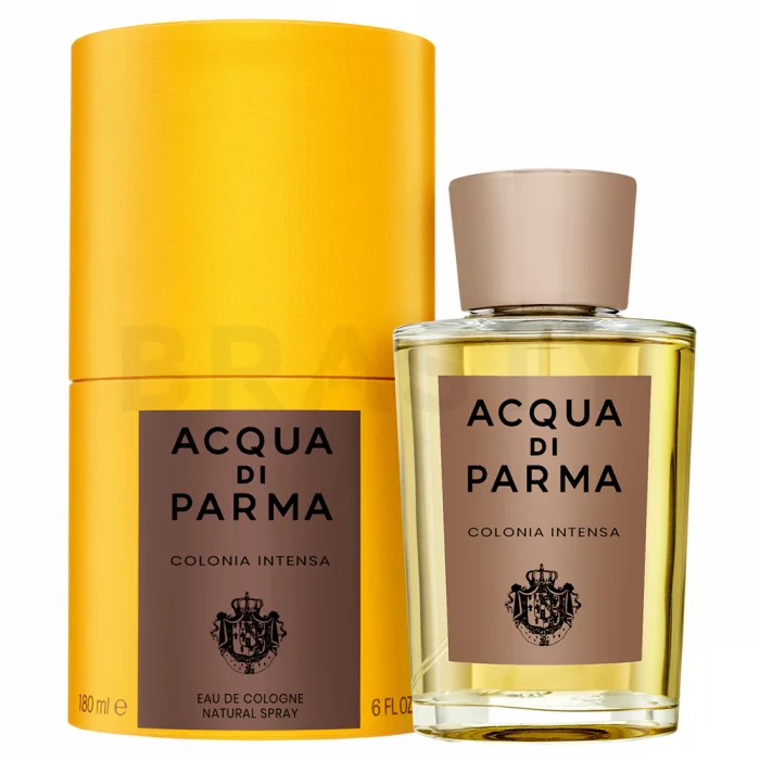 Acqua di Parma Colonia Intensia kolínská voda pro muže 180 ml