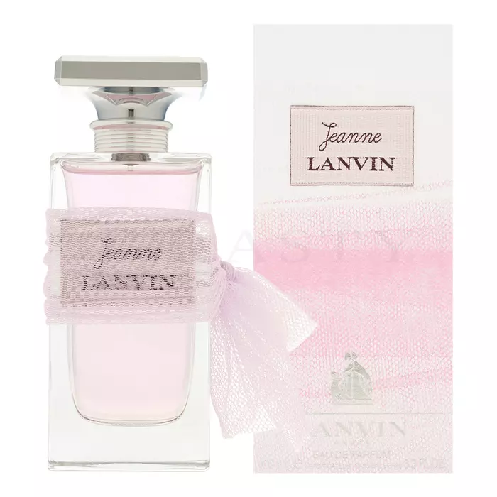 Lanvin Jeanne Lanvin Eau de Parfum für Damen 100 ml