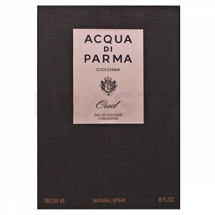 Acqua di Parma Colonia Oud Concentrée Eau de Cologne para hombre 180 ml