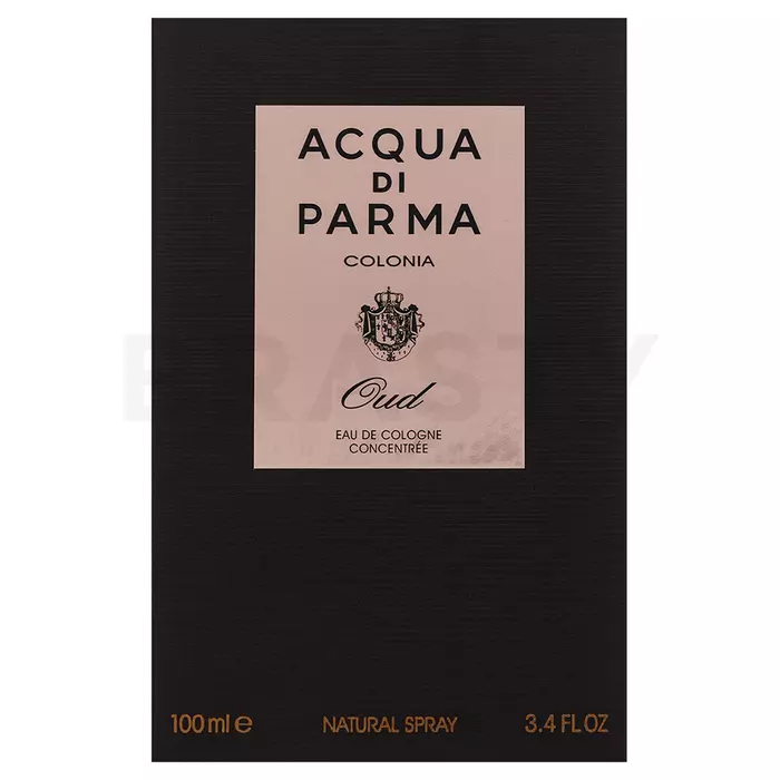 Acqua di Parma Colonia Oud Concentrée kolínská voda pro muže 100 ml