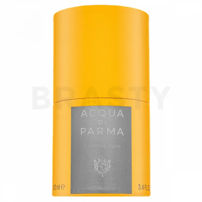 Acqua di Parma Colonia Pura Eau de Cologne unisex 100 ml