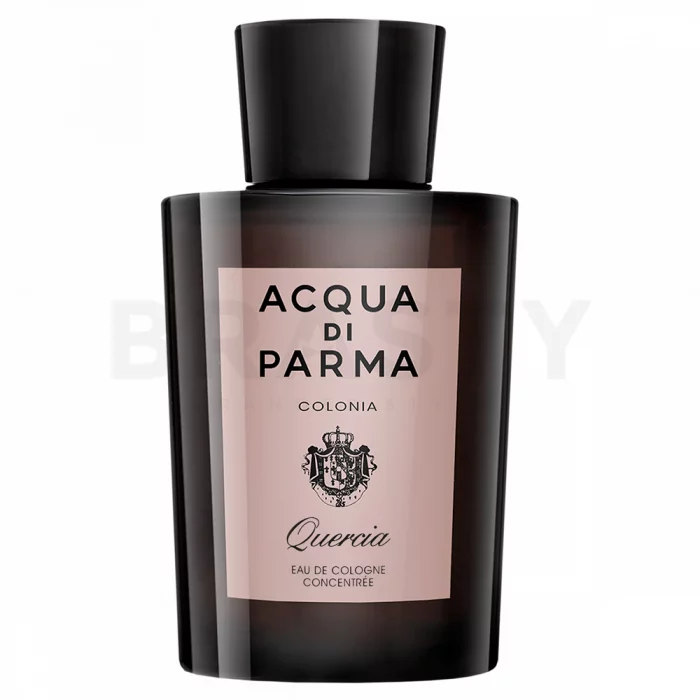Acqua di Parma Colonia Quercia Eau de Cologne for men 180 ml