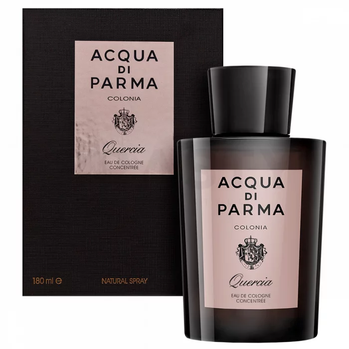 Acqua di Parma Colonia Quercia Eau de Cologne for men 180 ml