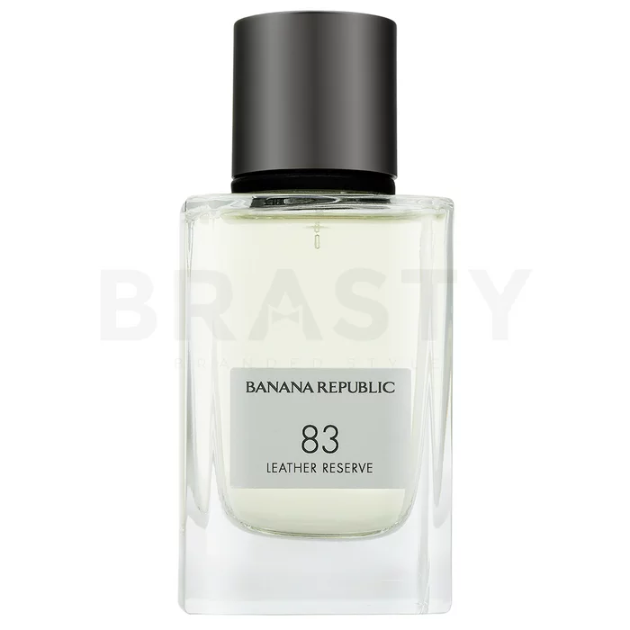 Banana Republic 83 Leather Reserve parfémovaná voda unisex 75 ml