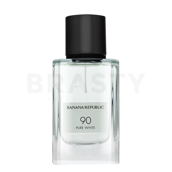 Banana Republic 90 Pure White woda perfumowana unisex 75 ml