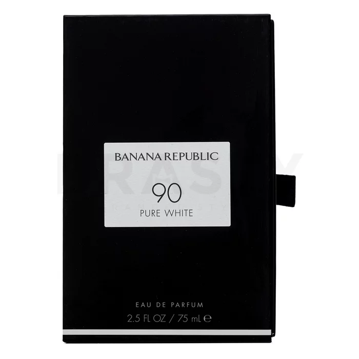 Banana Republic 90 Pure White woda perfumowana unisex 75 ml