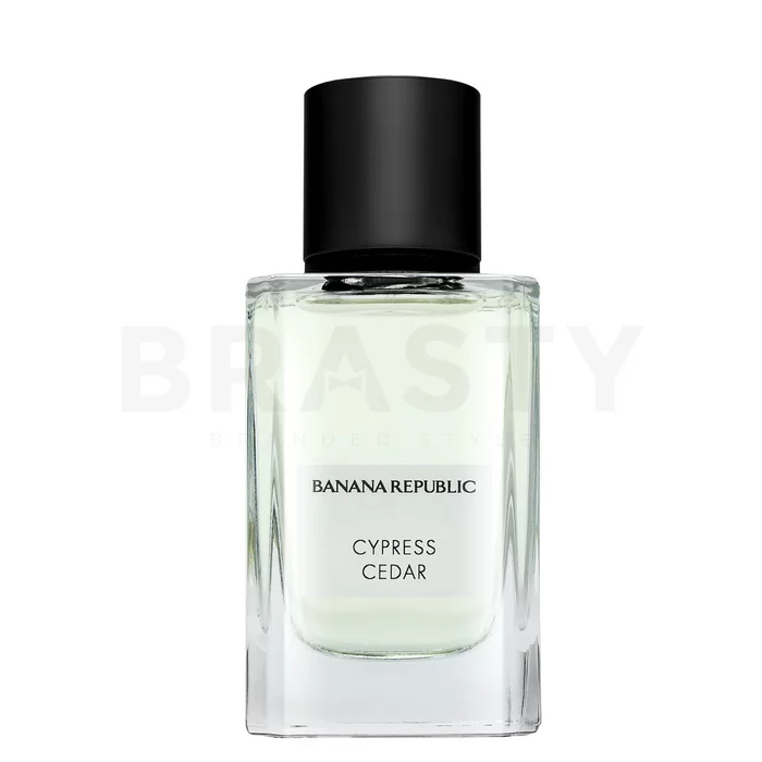 Banana Republic Cypress Cedar Eau de Parfum unisex 75 ml