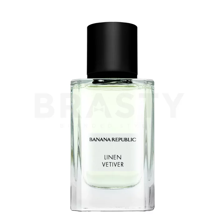 Banana Republic Linen Vetiver parfémovaná voda unisex 75 ml
