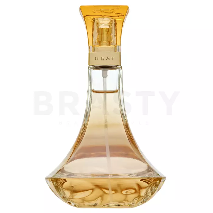 Beyonce Heat Seduction toaletní voda pro ženy 100 ml