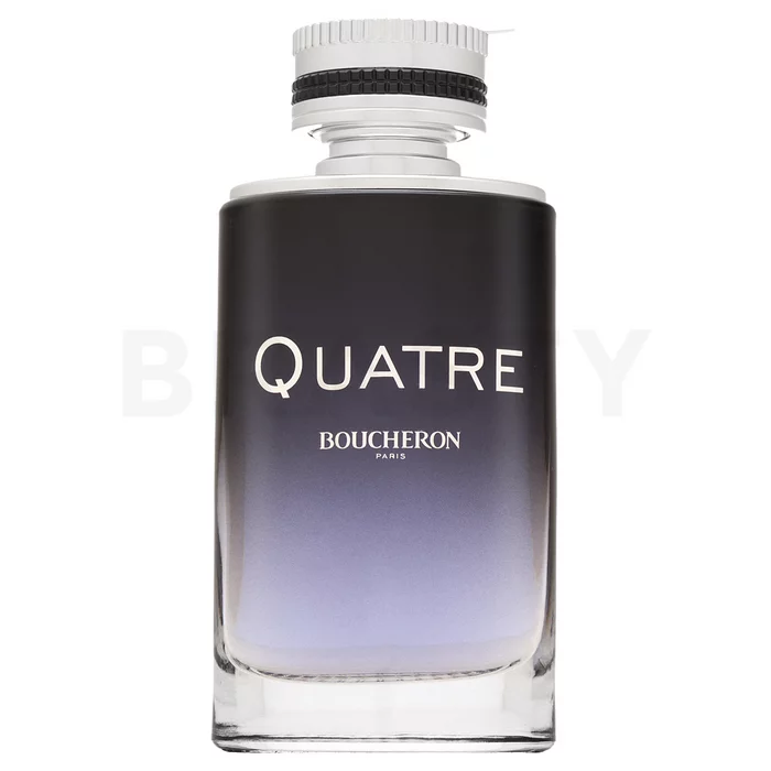 Boucheron Quatre Absolu de Nuit parfémovaná voda pro muže 100 ml