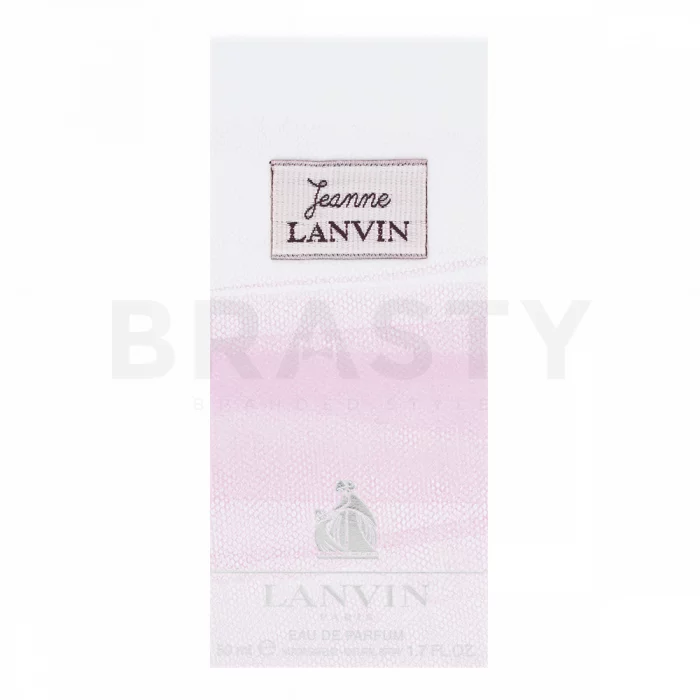 Lanvin Jeanne Lanvin Eau de Parfum für Damen 50 ml